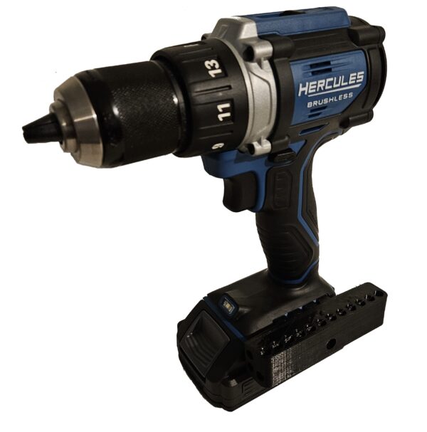 Drill Fold - Hercules 20v