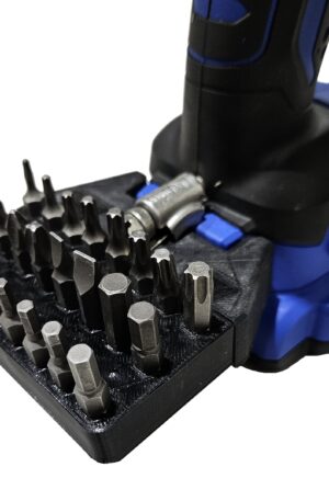Drill Fold Tray - Kobalt 24V Max